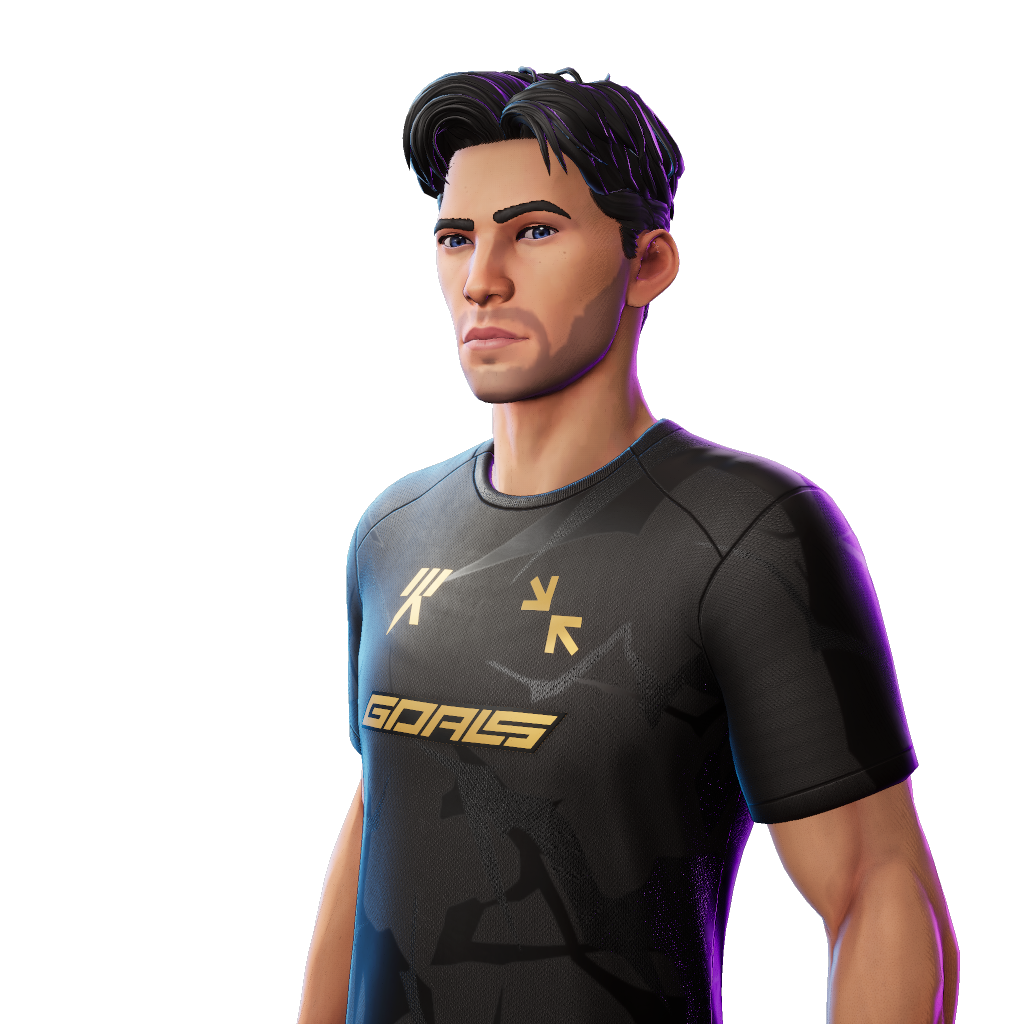 Shazad Mccall