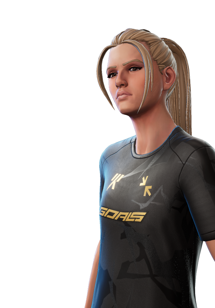 Julie Bye