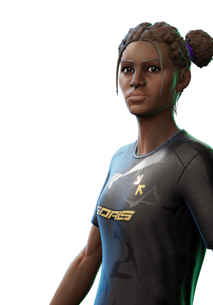 Annie Nkongolo