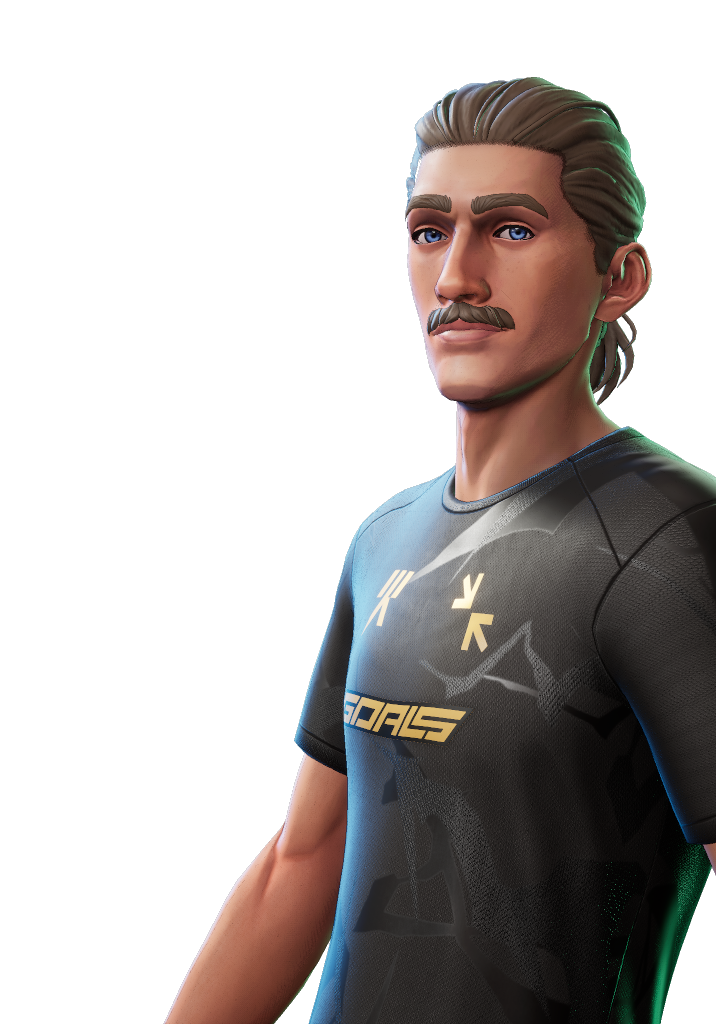 Buddy Foy