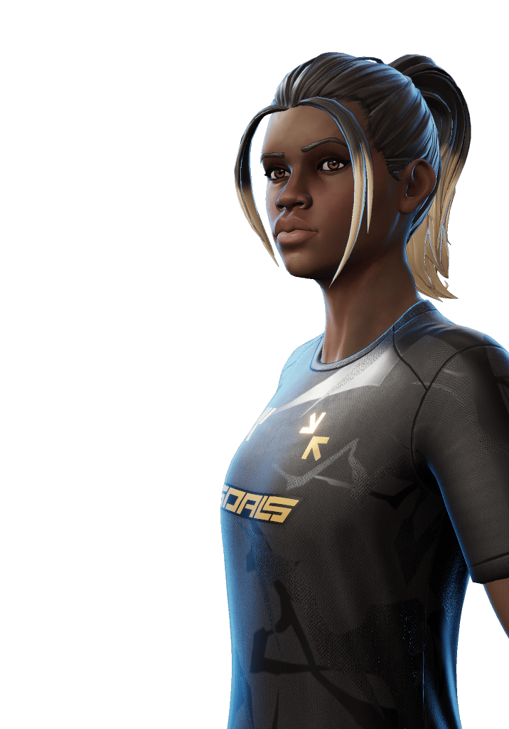 Monique Kabange