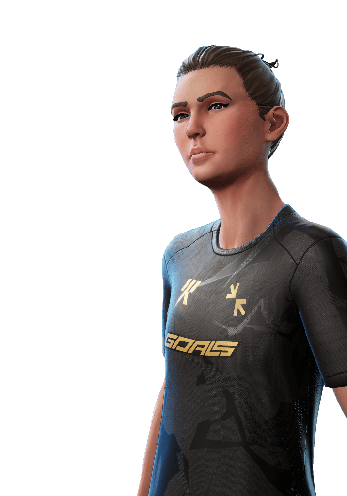 Elena Debruyne