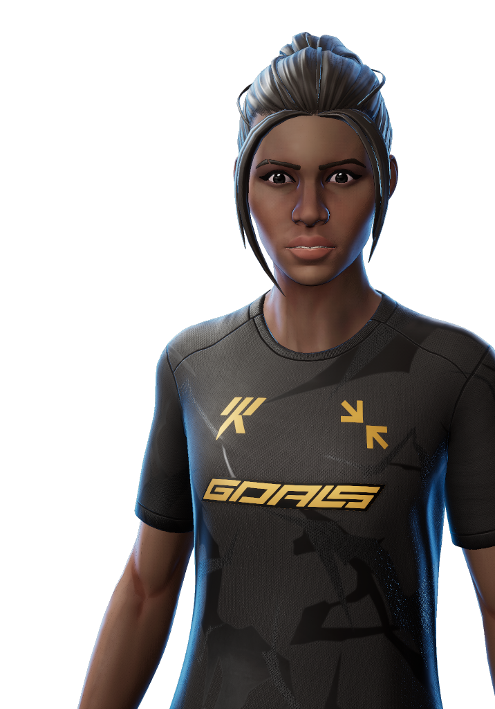 Annie Kabeya