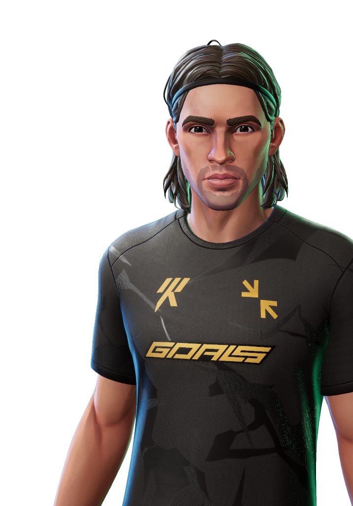 Lucas Carreño