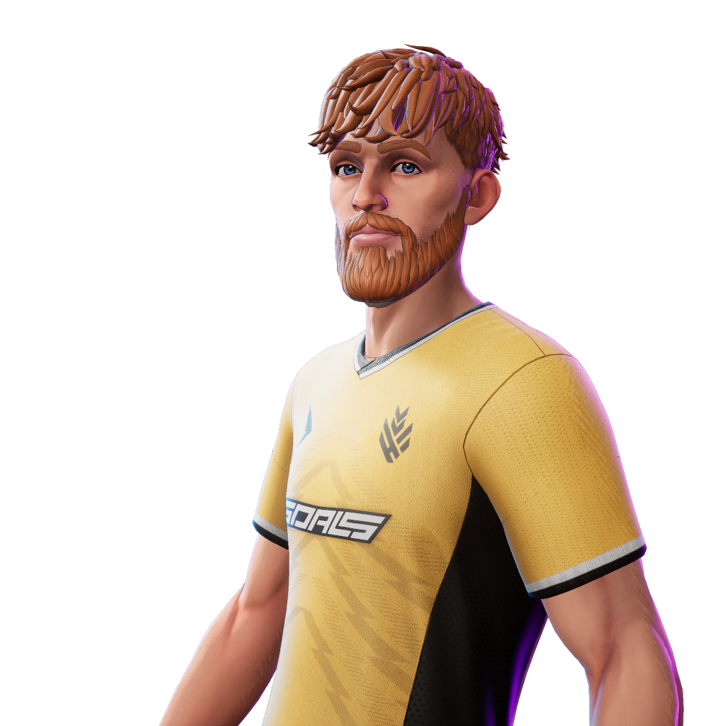 Davide Salt