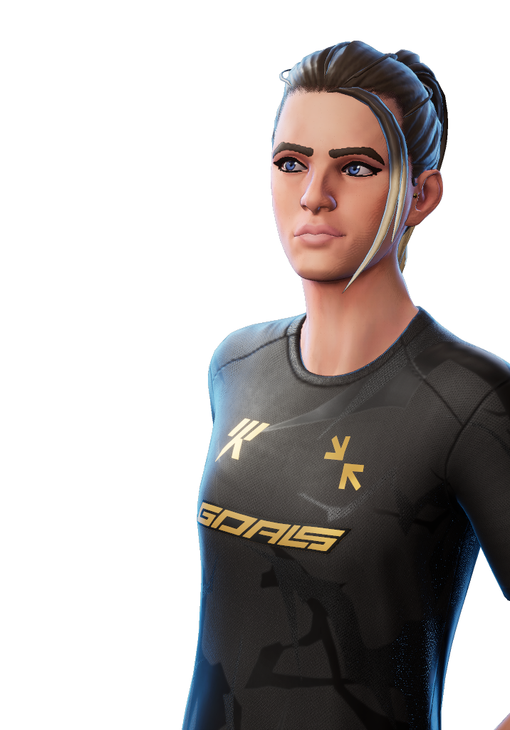 Iris Goodwin