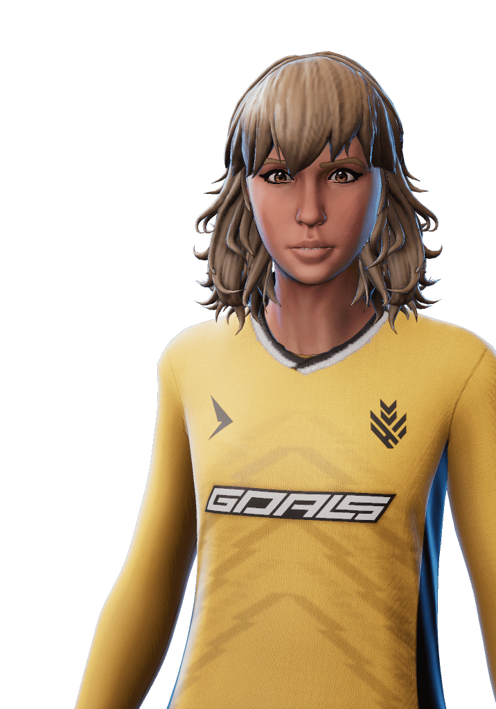 Mikela Fadda