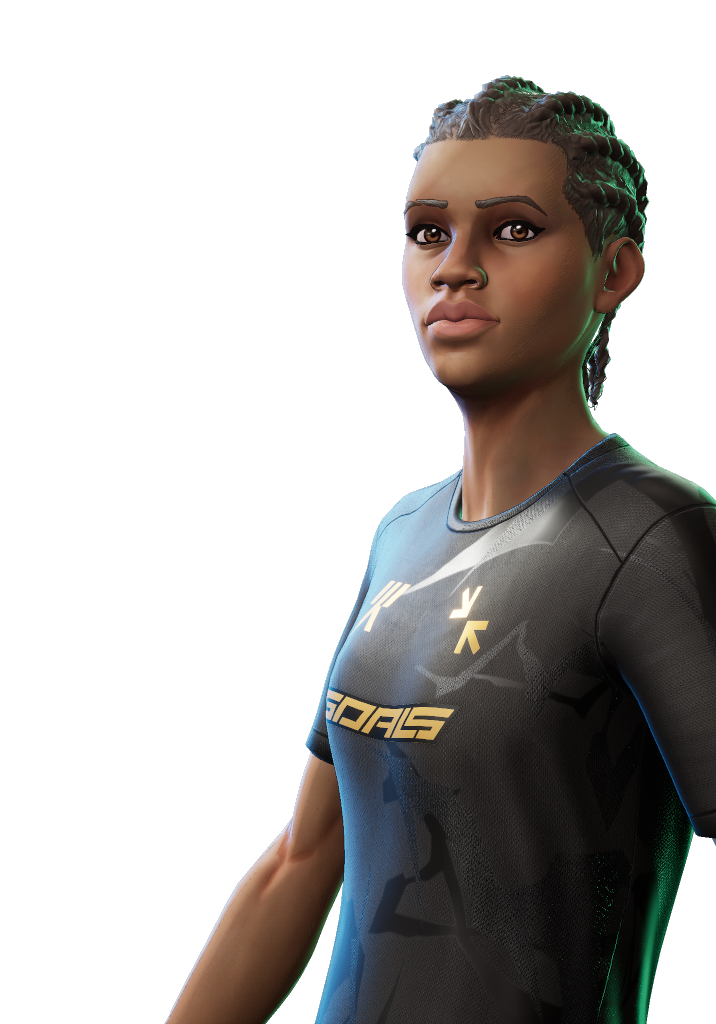Shanique Harrison