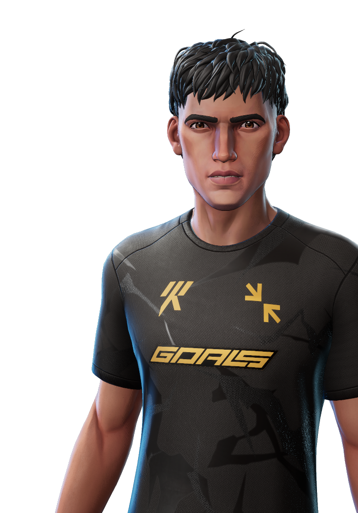Oleg Afonso