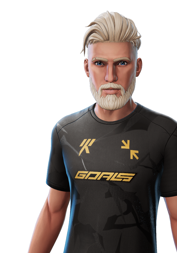 Nick Korotkov