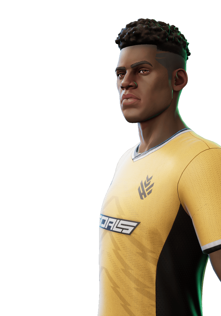 Kelvin Mohammed