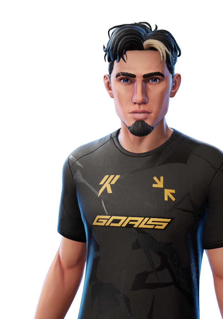 Moises Marquez