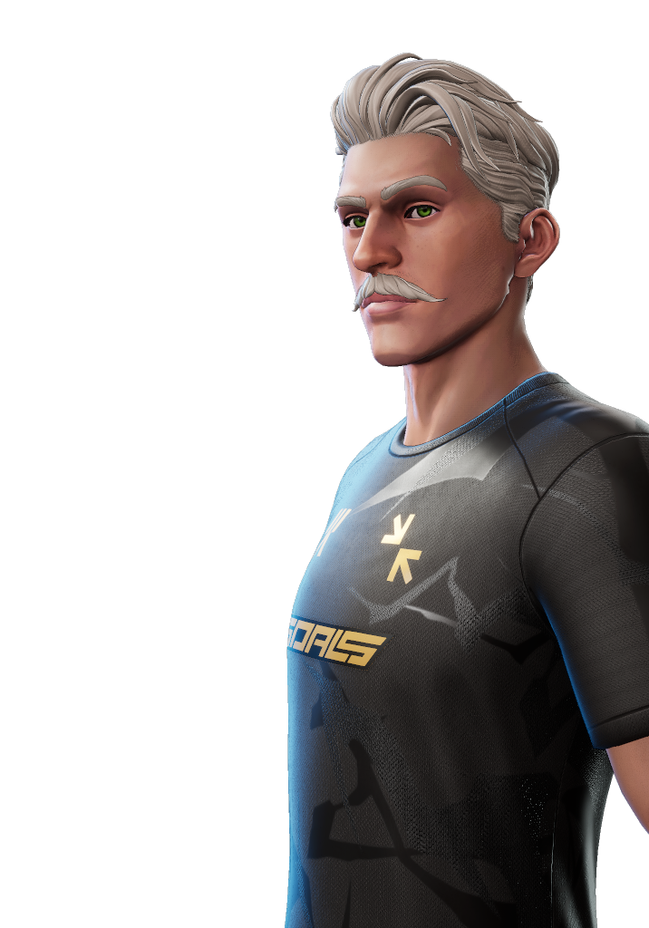 Max Vergara