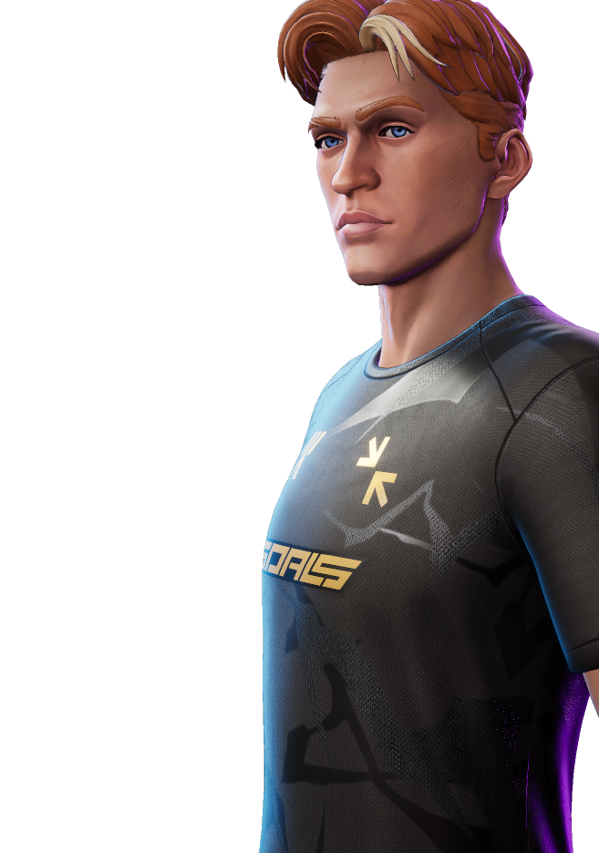 Kris Davidsen