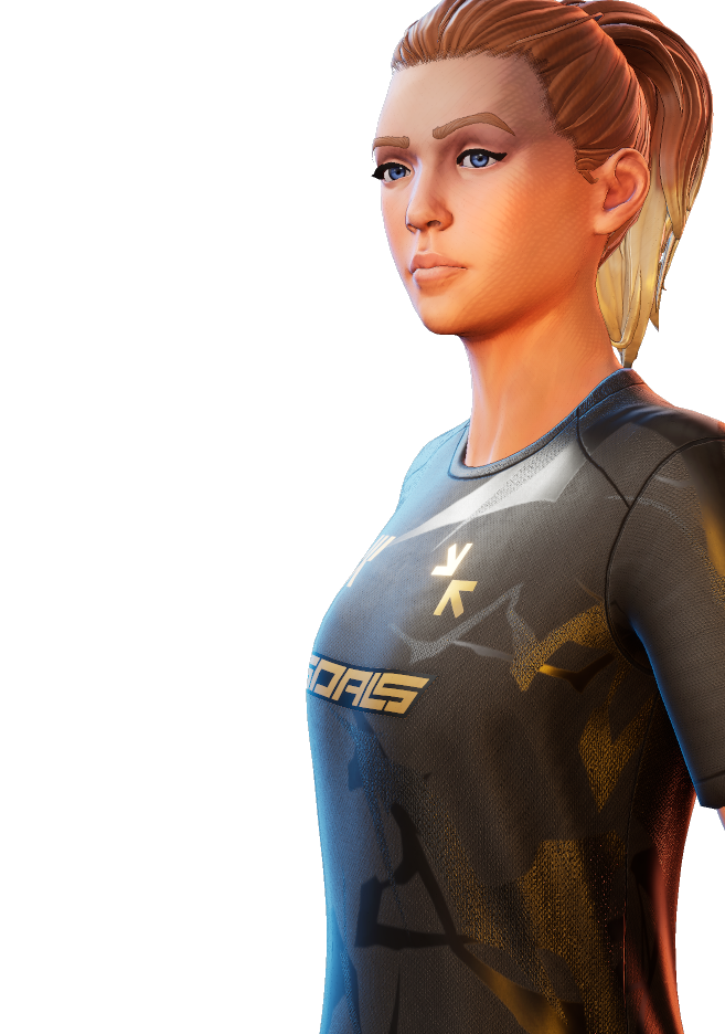 Krista Lindgaard