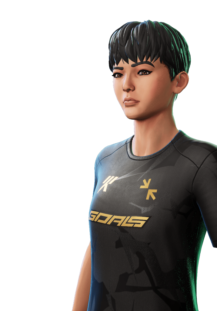 Destiny Ray