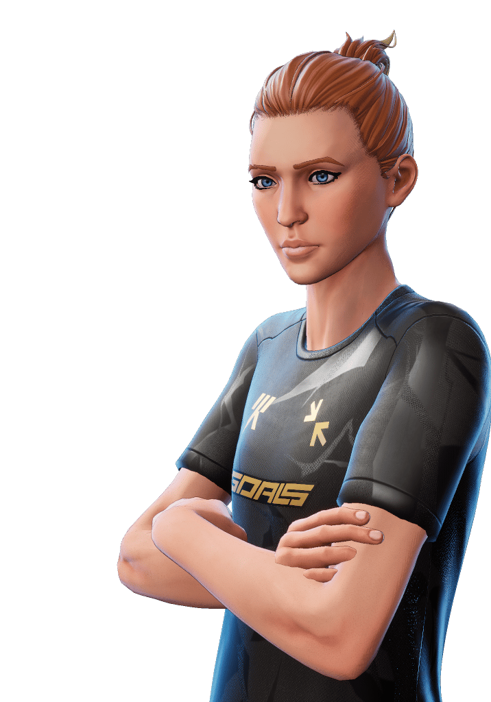 Jana van Der Valk