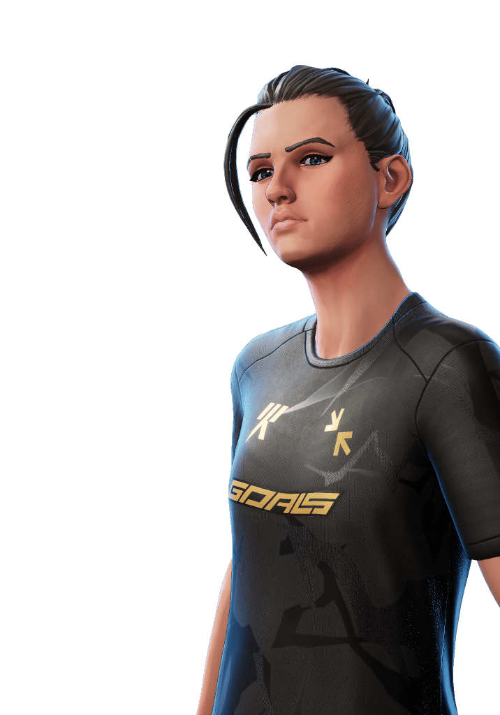 Jenna Clarke