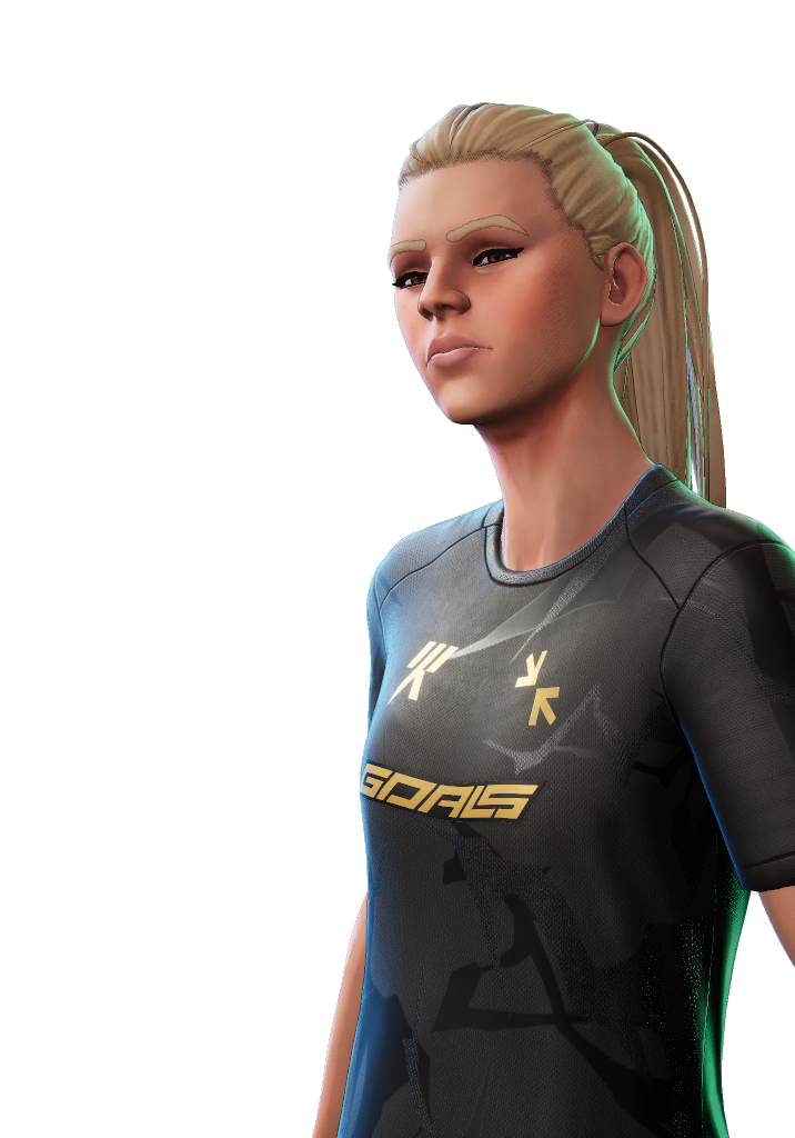 Klaudia Evers
