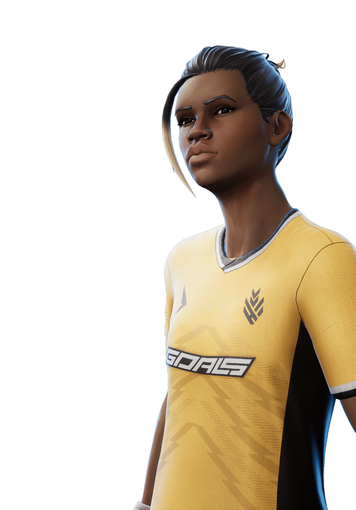 Monique Yabre