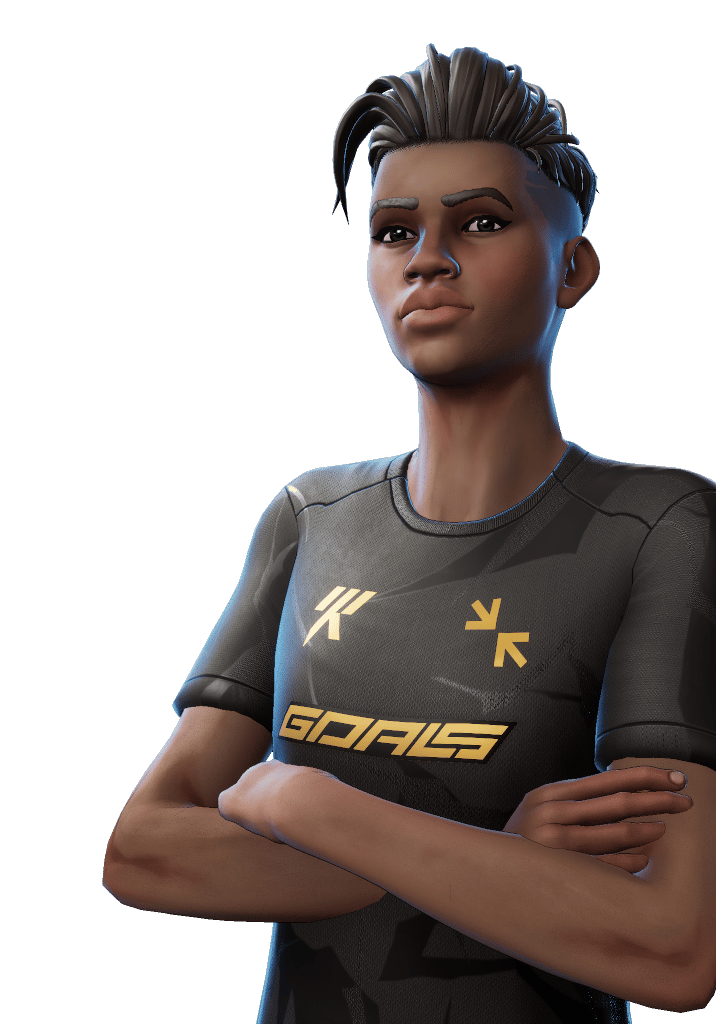 Ramatu Anyanwu