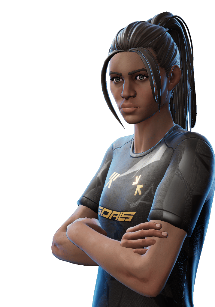 Rose Mvogo