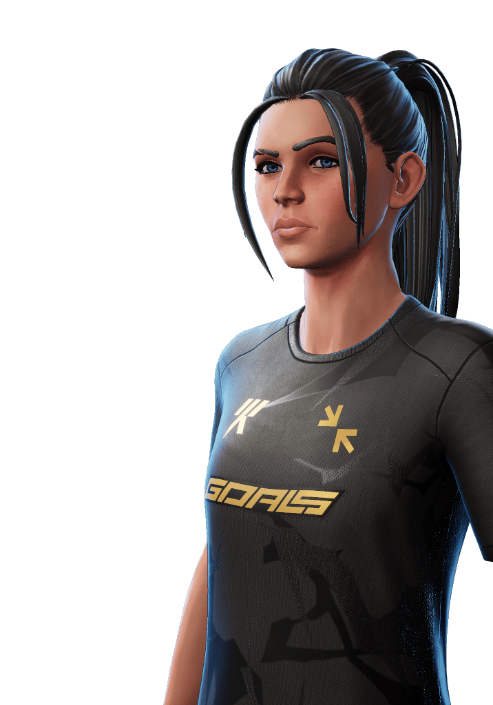 Erica Myers
