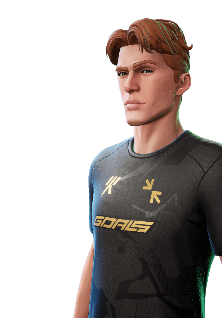 James Leth