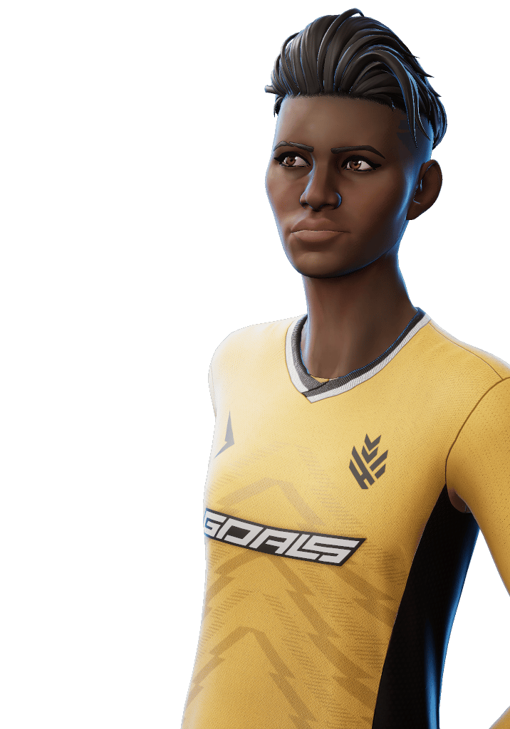 Nadia Sogoba