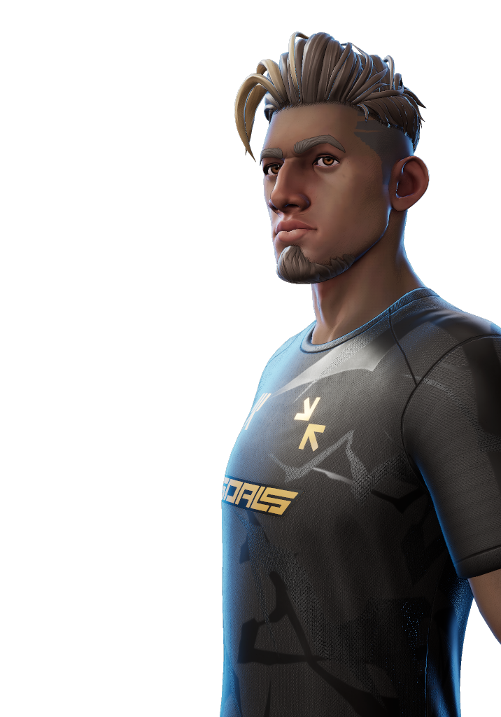 Theophile Keneme