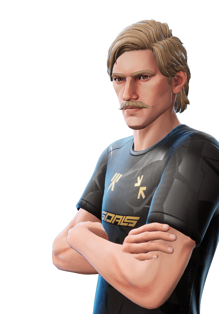 Luka Kristan