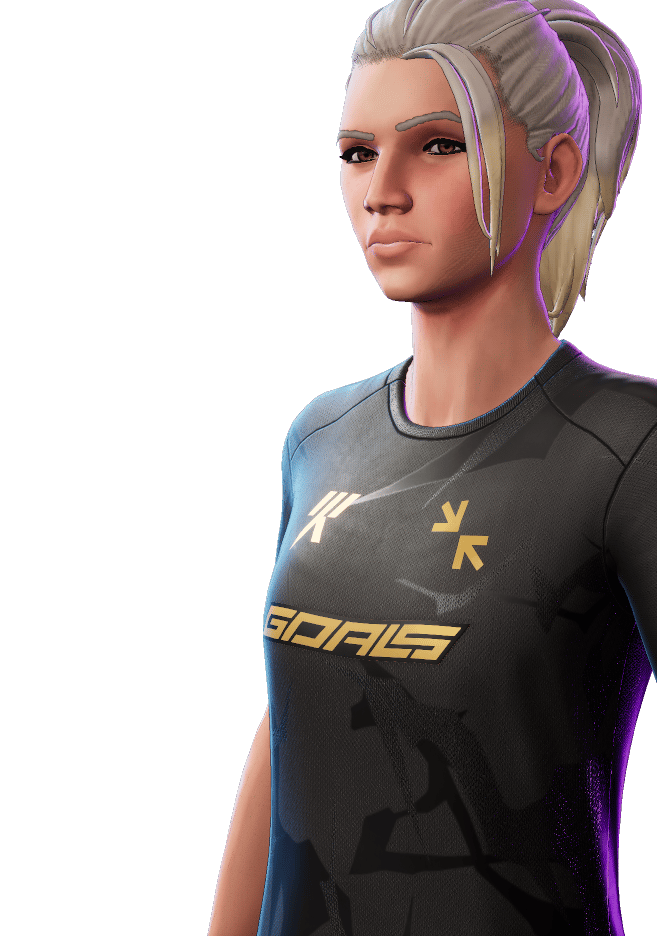Monika Petric