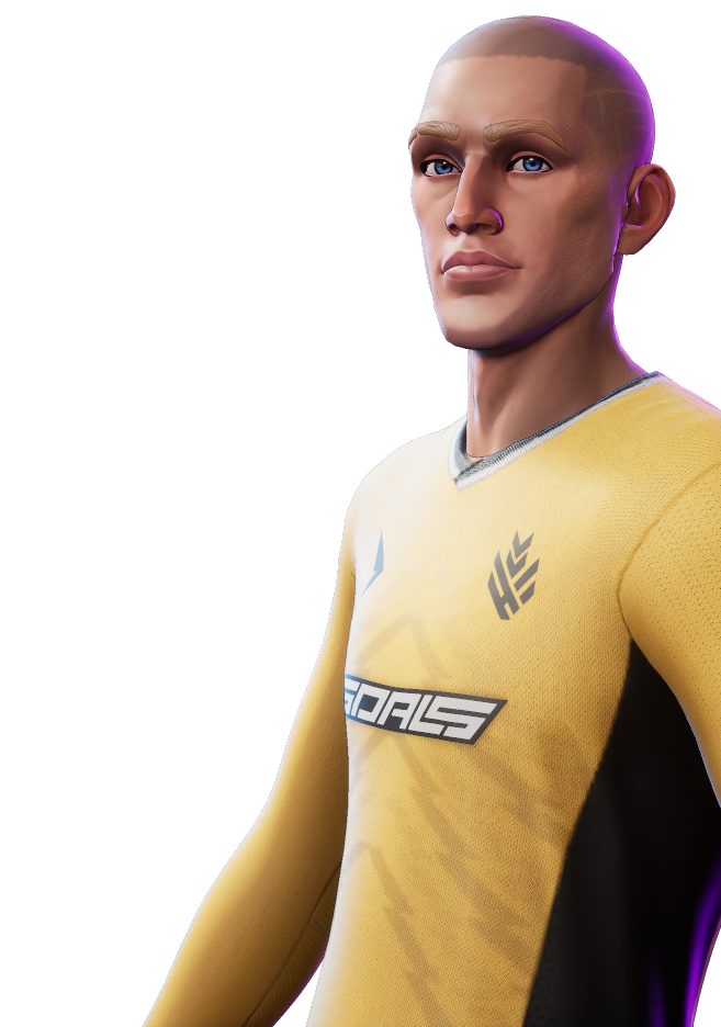 Steve Flor