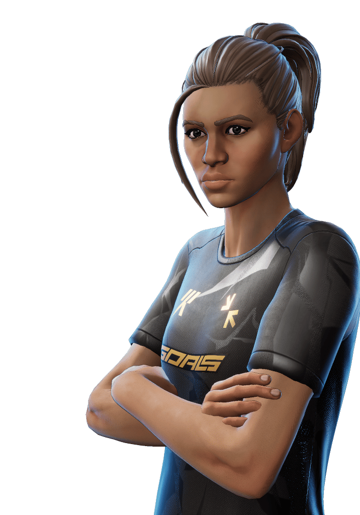 Eva Rajabu