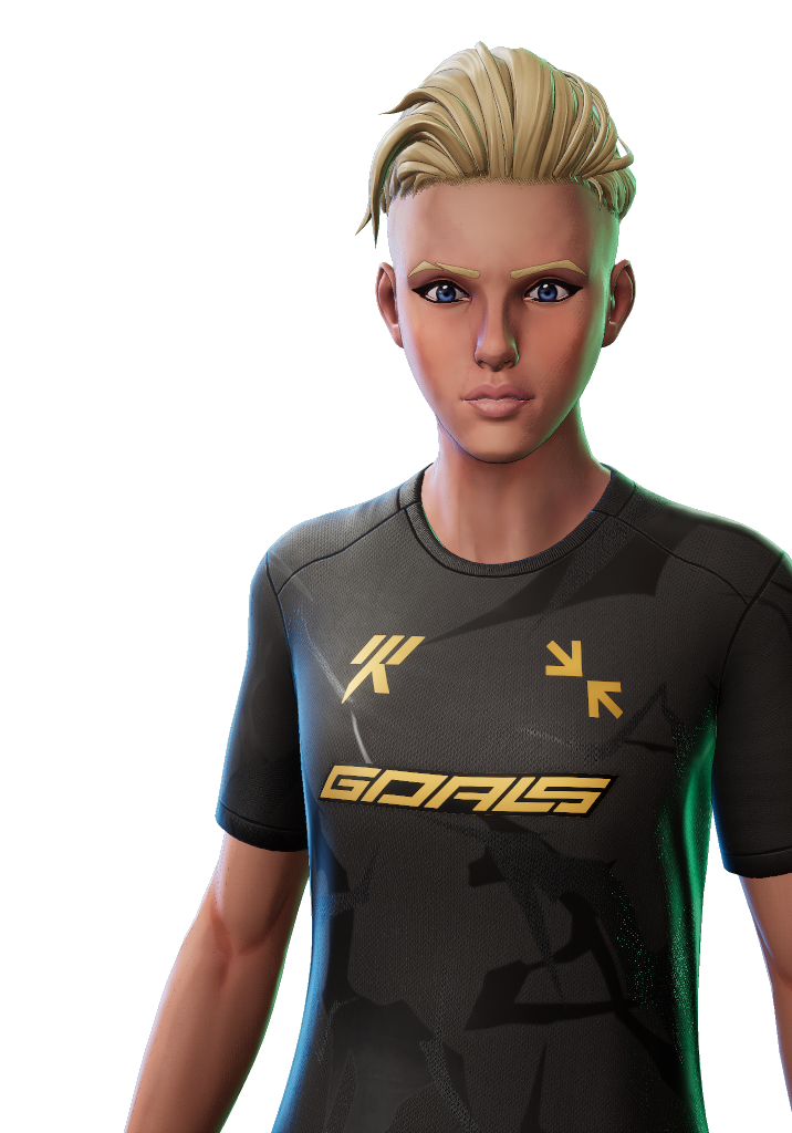Maggy de Laet