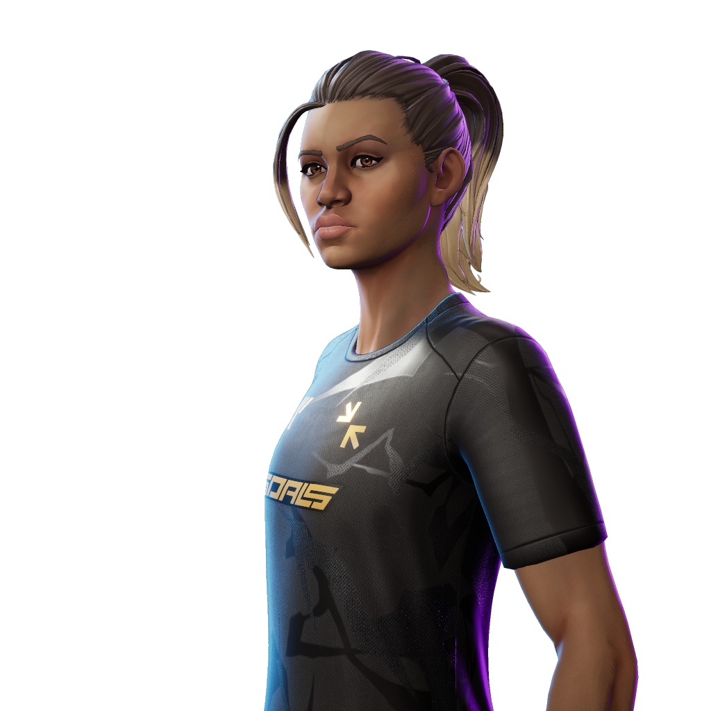 Kadiatou Koivogui