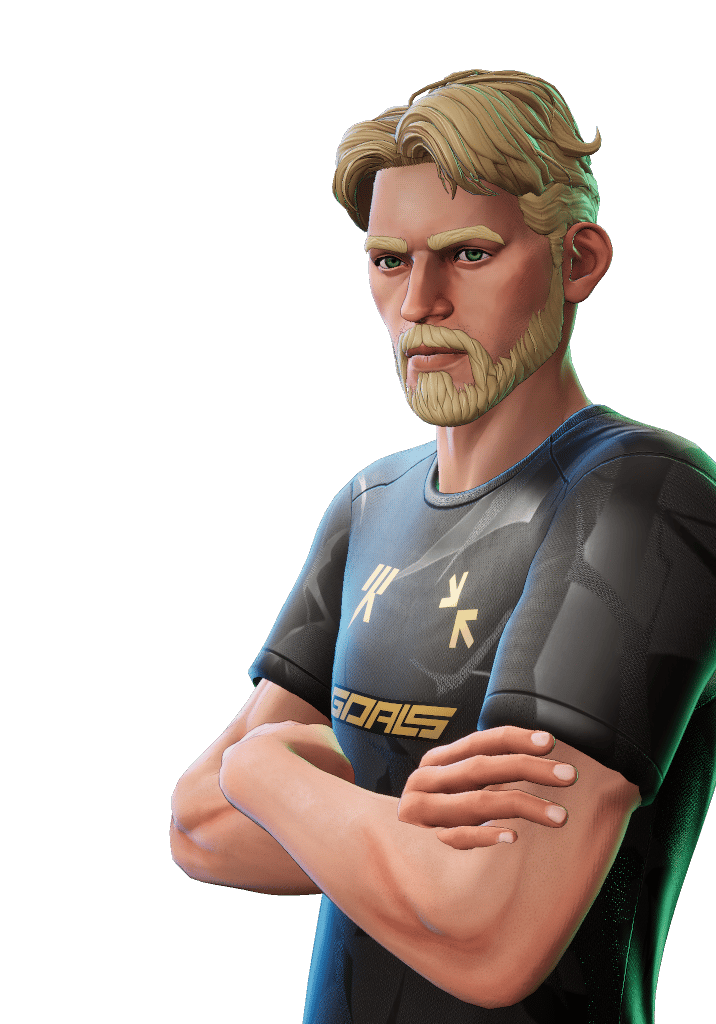 Michael Kuypers
