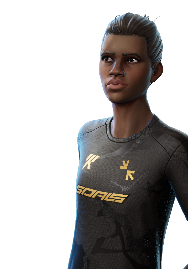 Odile Zongo
