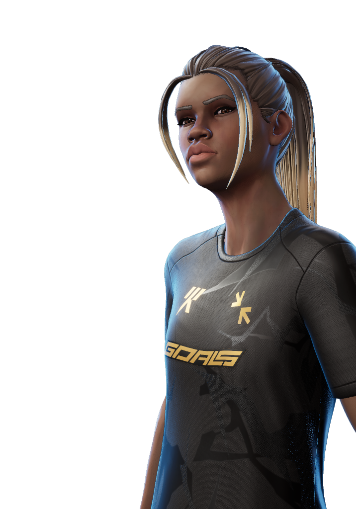 Doris Thompson