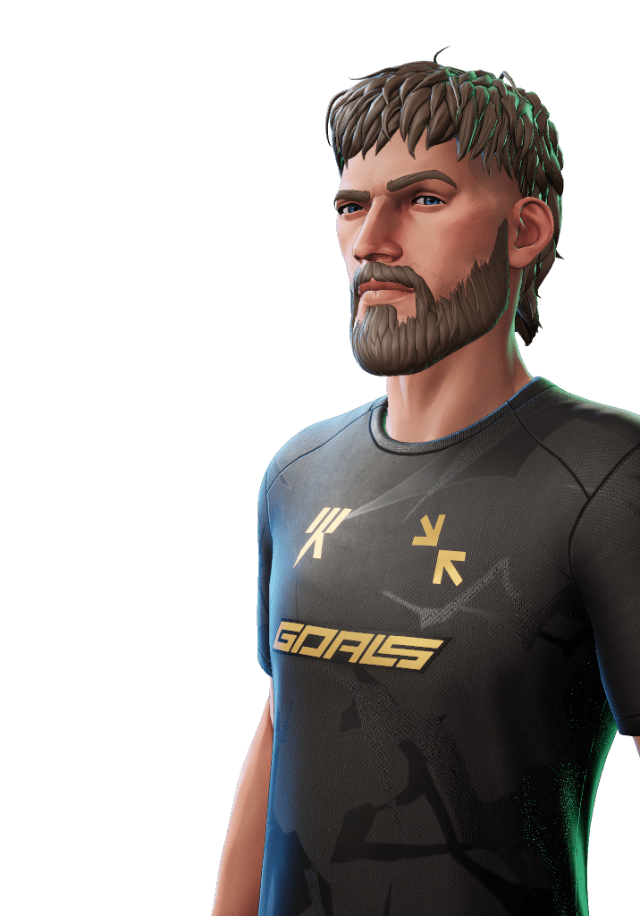 Ethan Hayes
