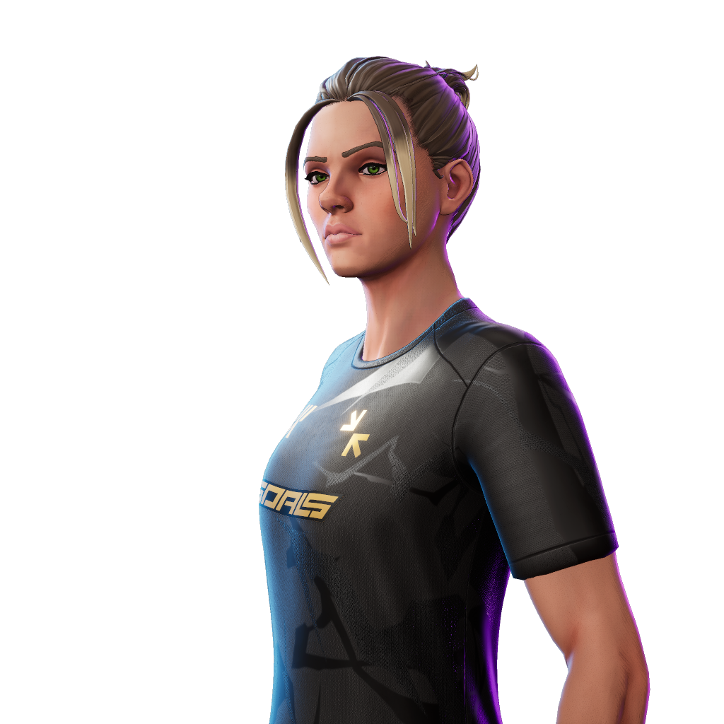 Nadine Zhang
