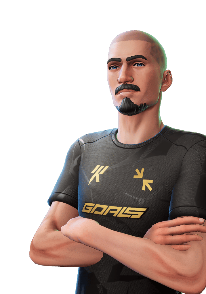 Derek Mulders
