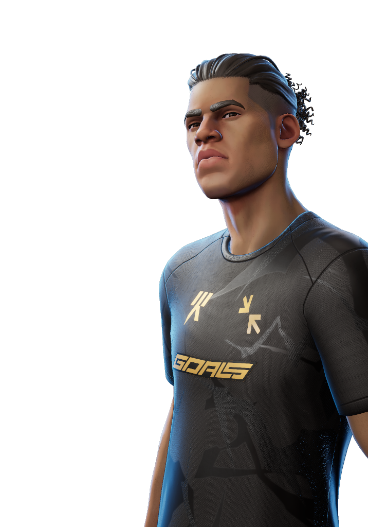 Freddy Reyes