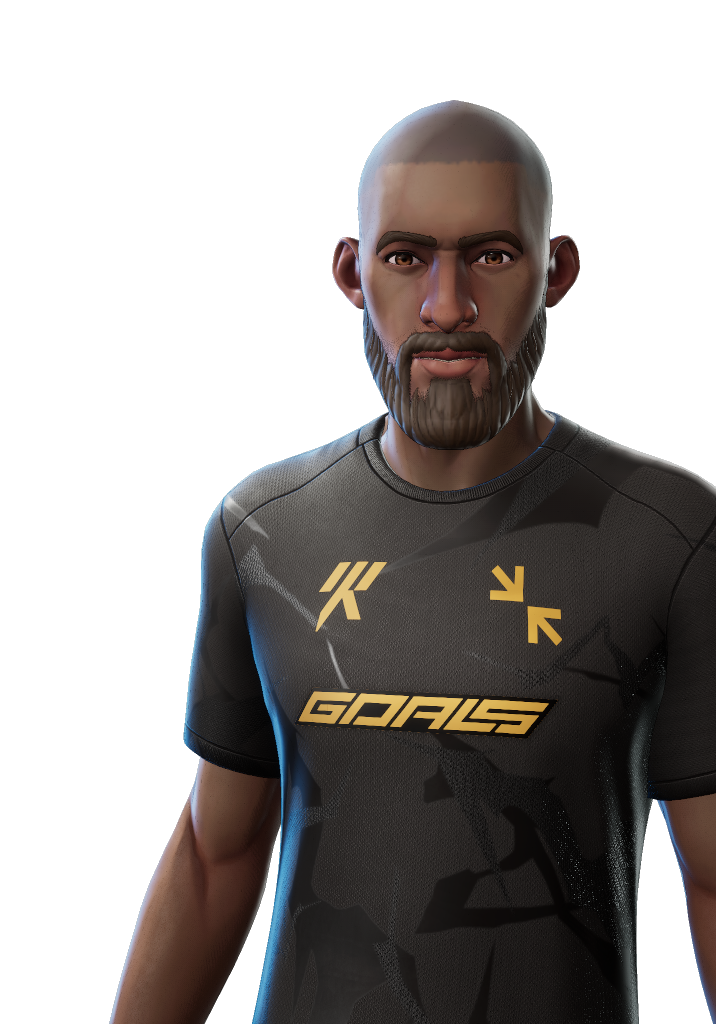 Jacob Ali