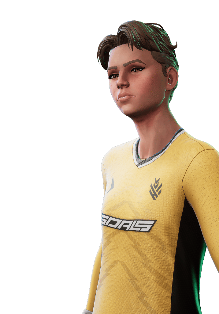 Freya Westh