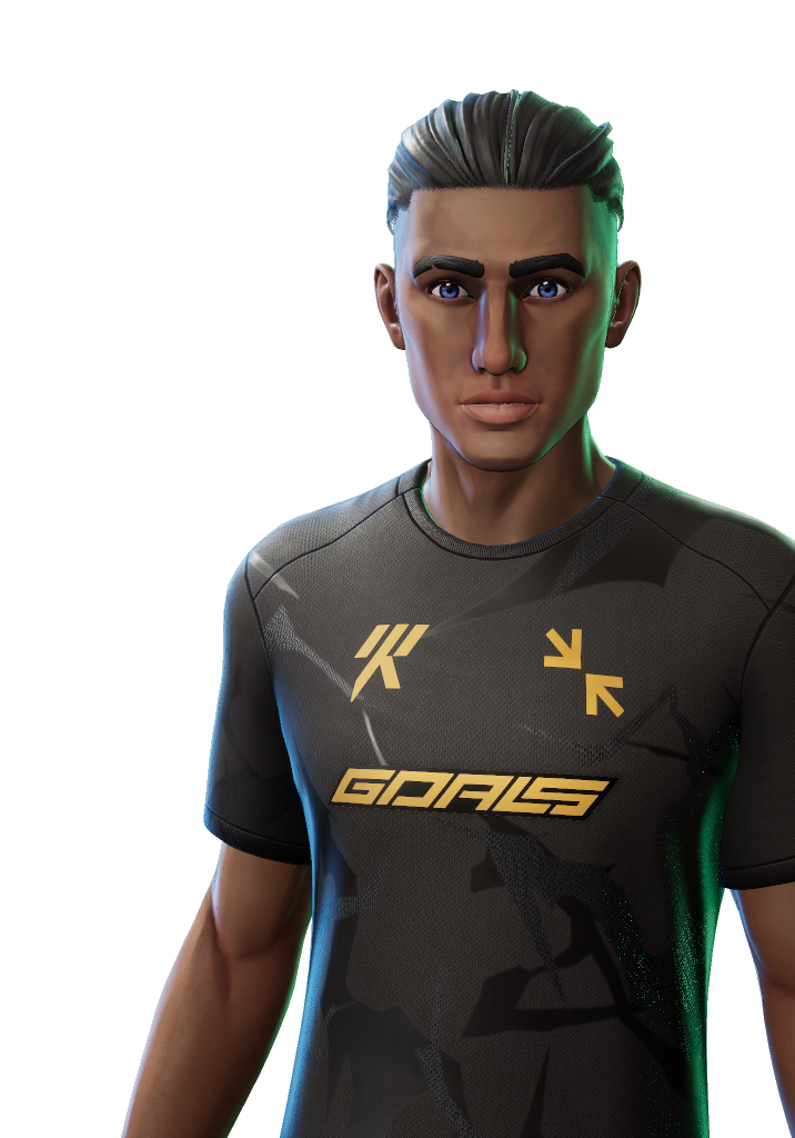 Jamal Salman