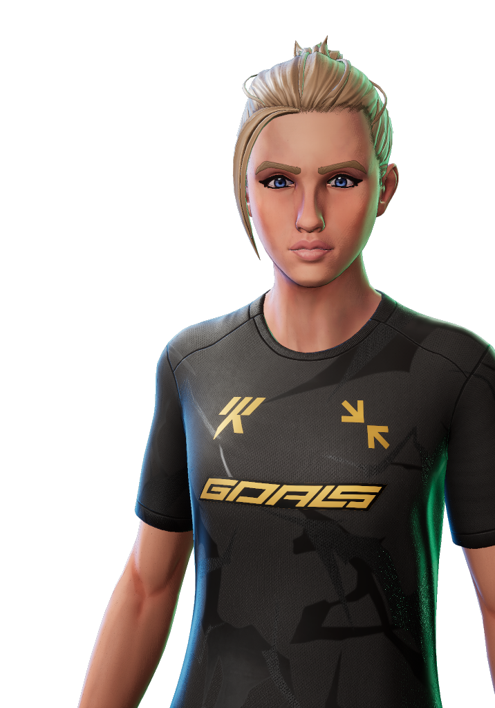 Patricia Bendtsen