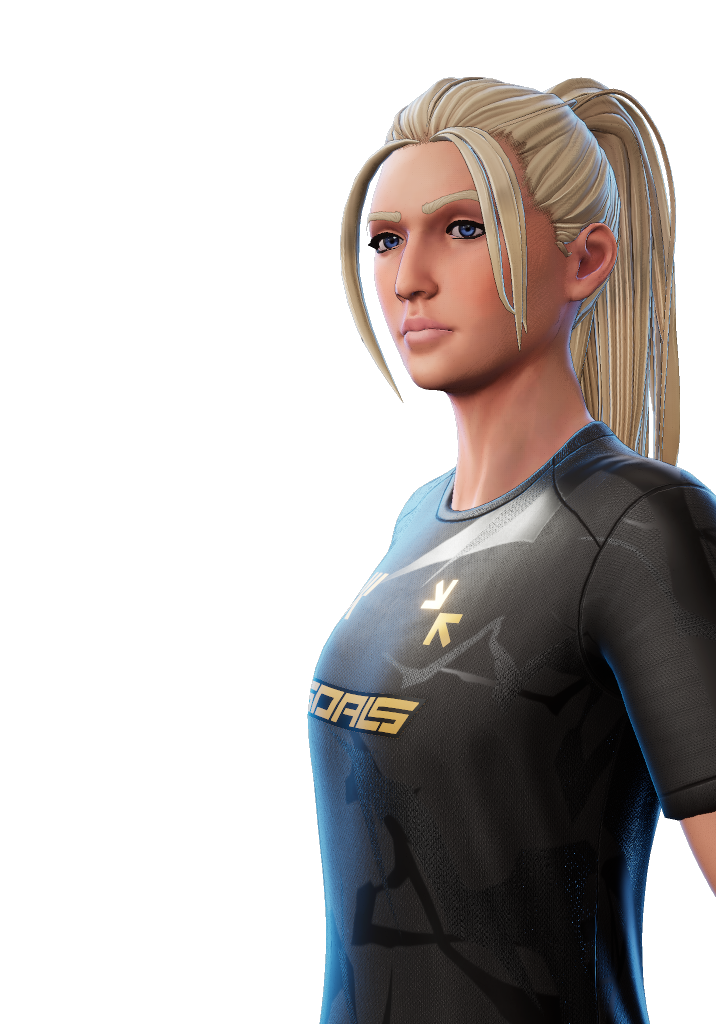 Panagiota Moraitis