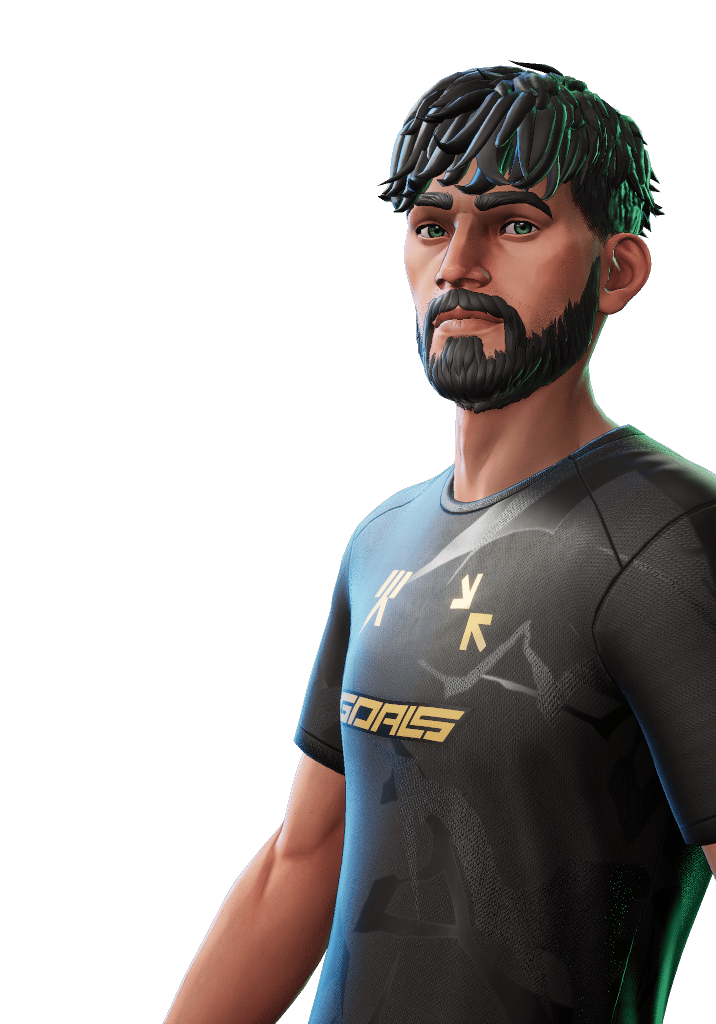 Kamal Dorado