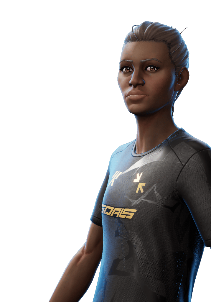 Afusat Babatunde